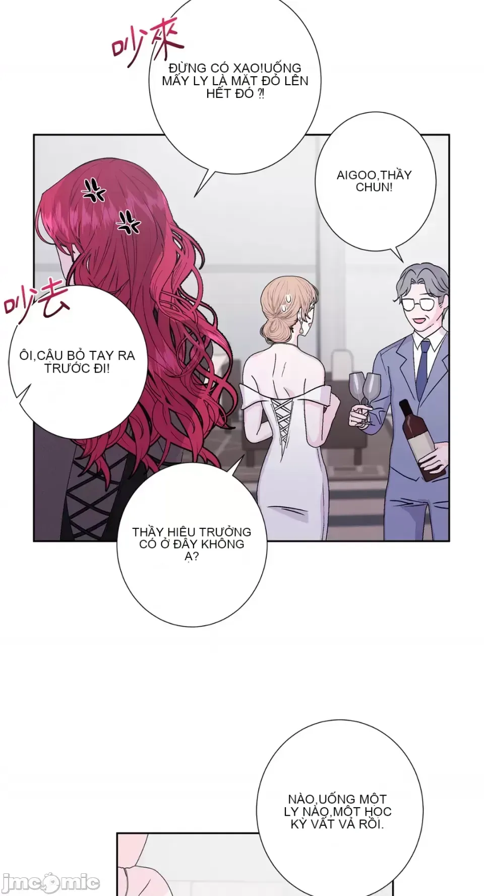 Lilith 2 Chương 1-71