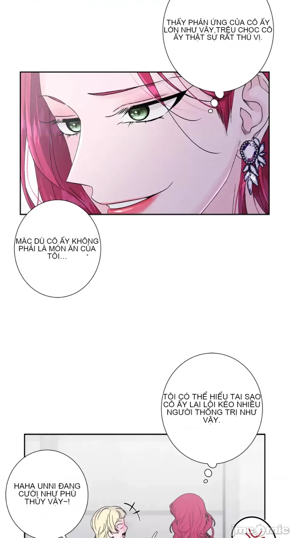 Lilith 2 Chương 1-71