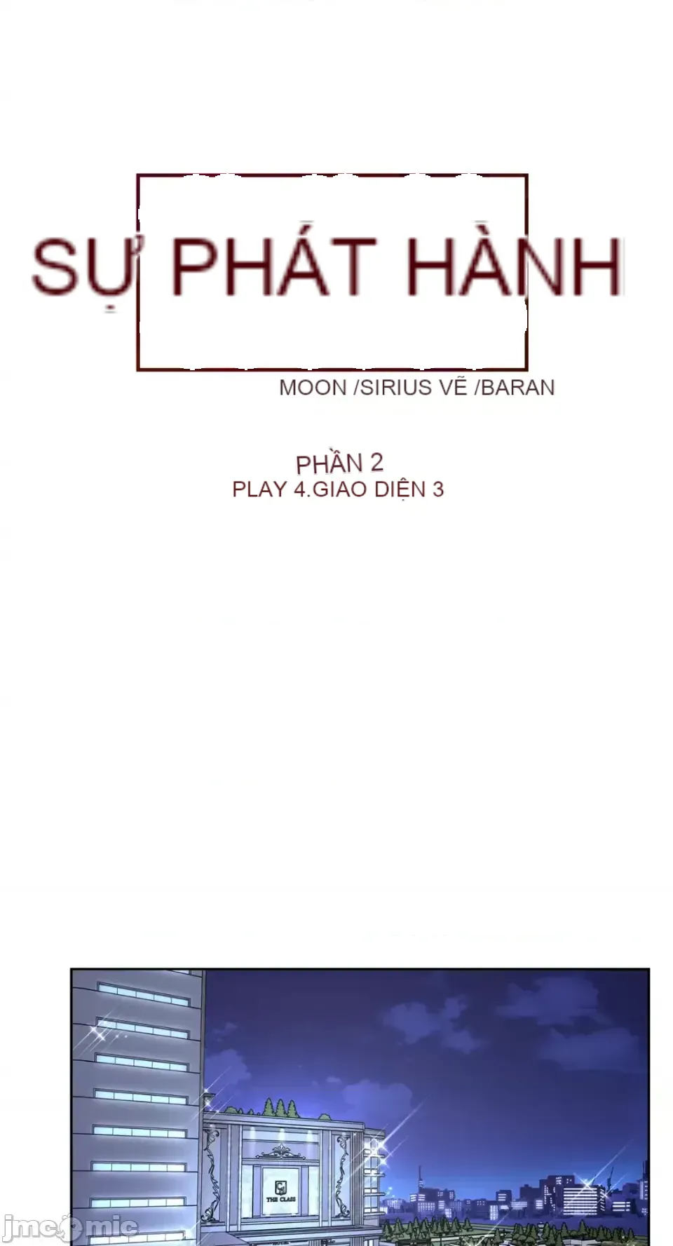 Lilith 2 Chương 1-71