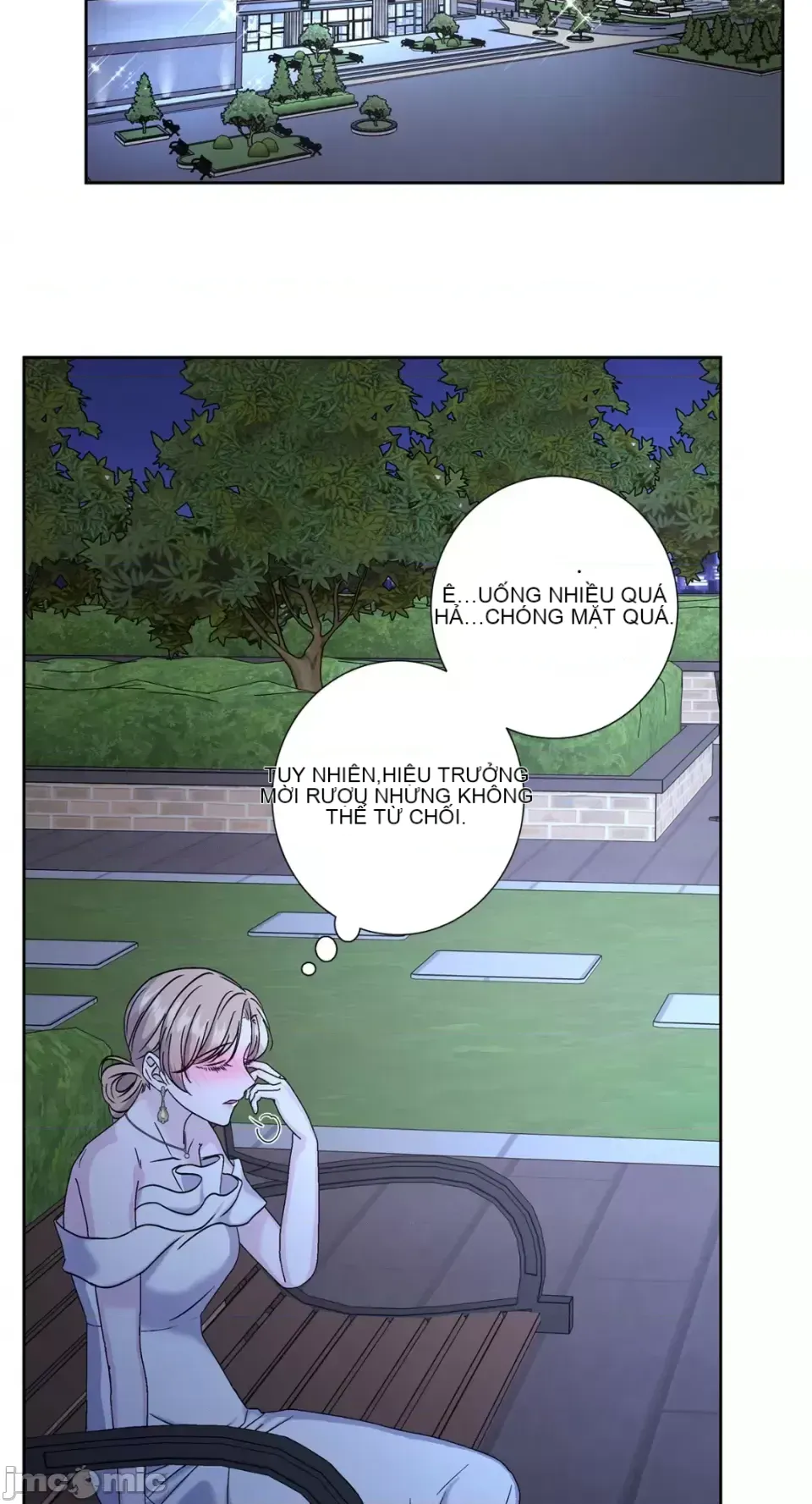 Lilith 2 Chương 1-71