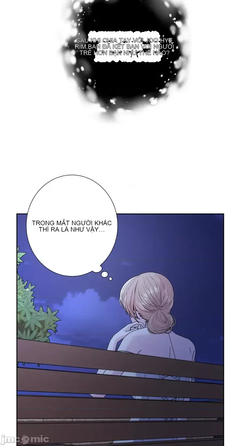 Lilith 2 Chương 1-71