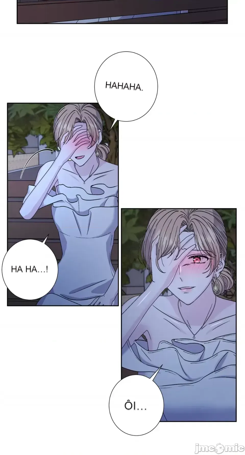 Lilith 2 Chương 1-71