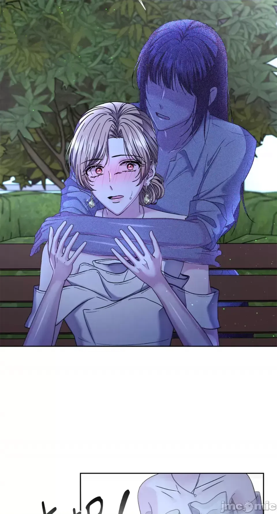 Lilith 2 Chương 1-71