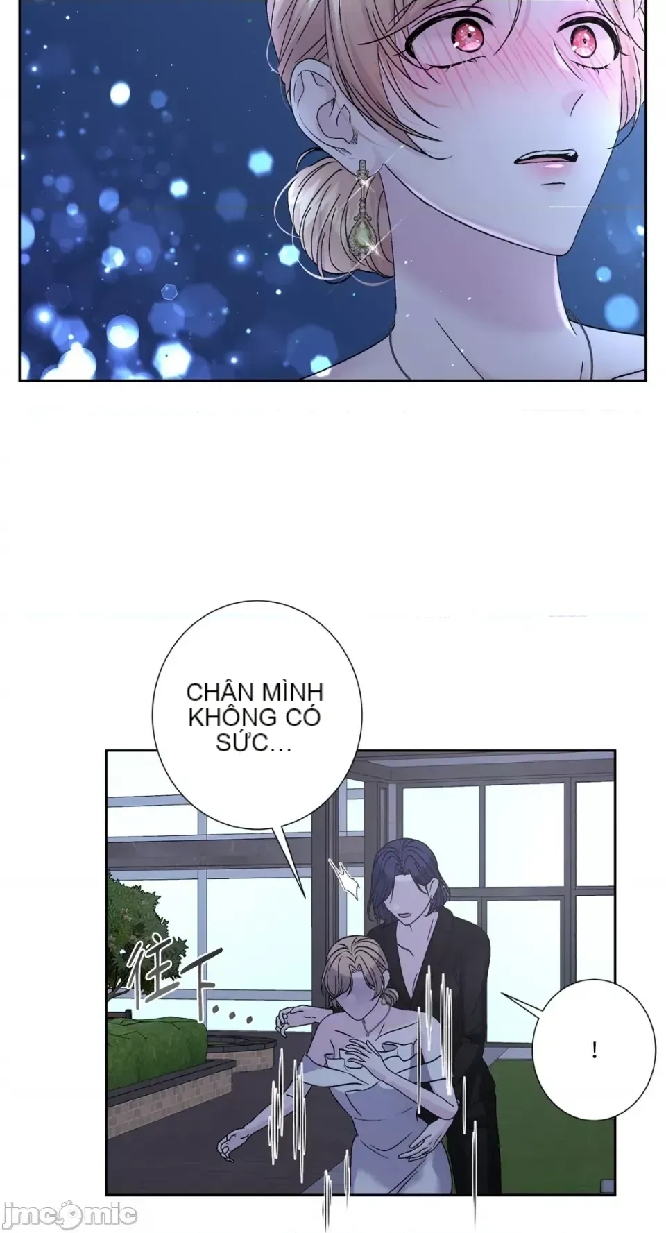 Lilith 2 Chương 1-71