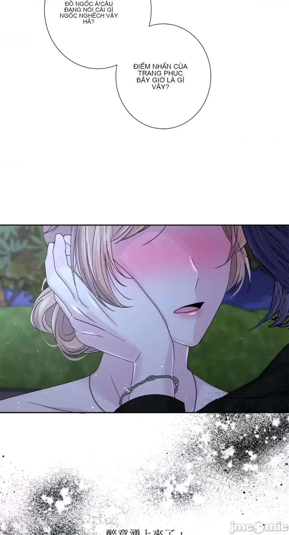 Lilith 2 Chương 1-71