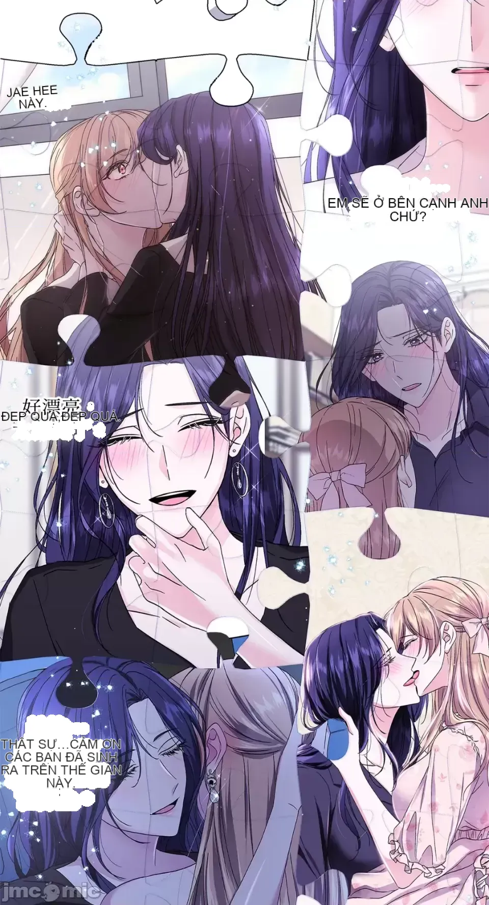 Lilith 2 Chương 1-71