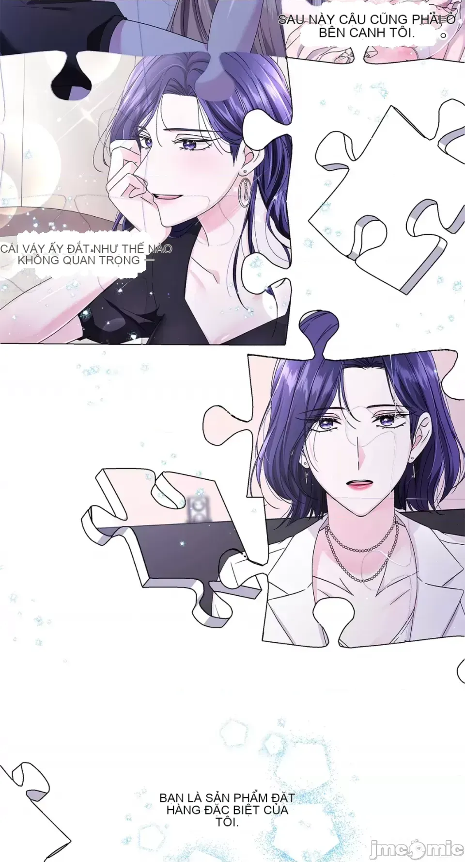 Lilith 2 Chương 1-71