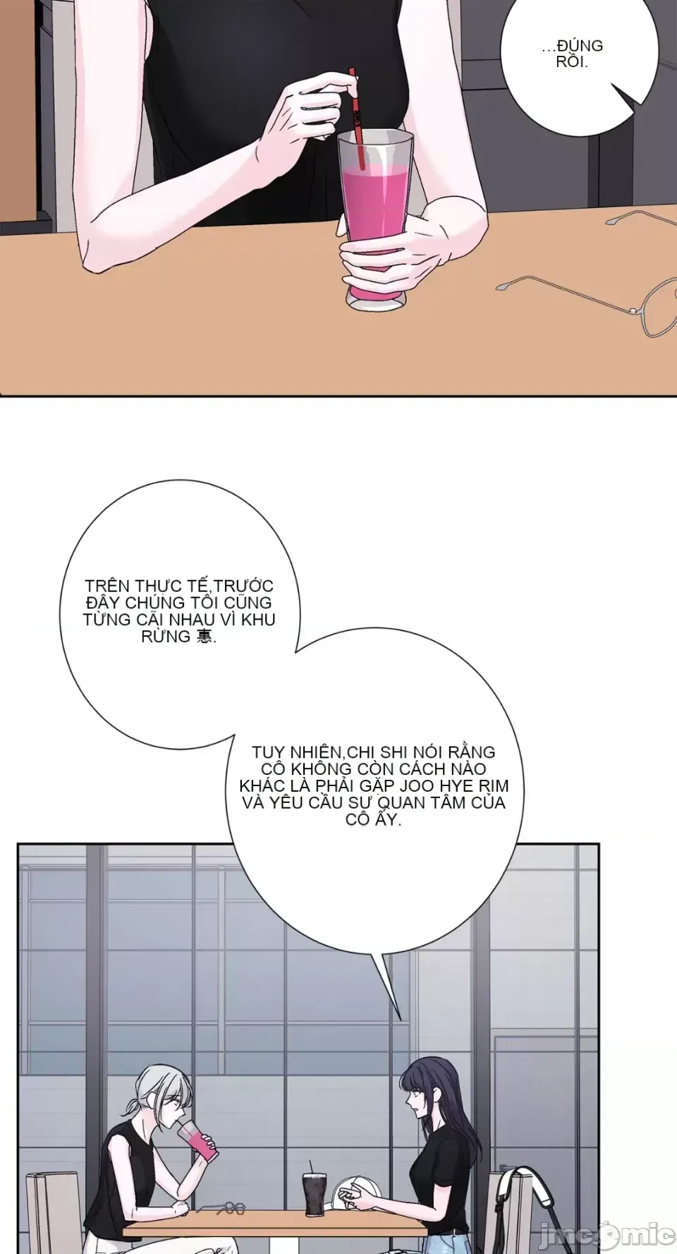 Lilith 2 Chương 1-71