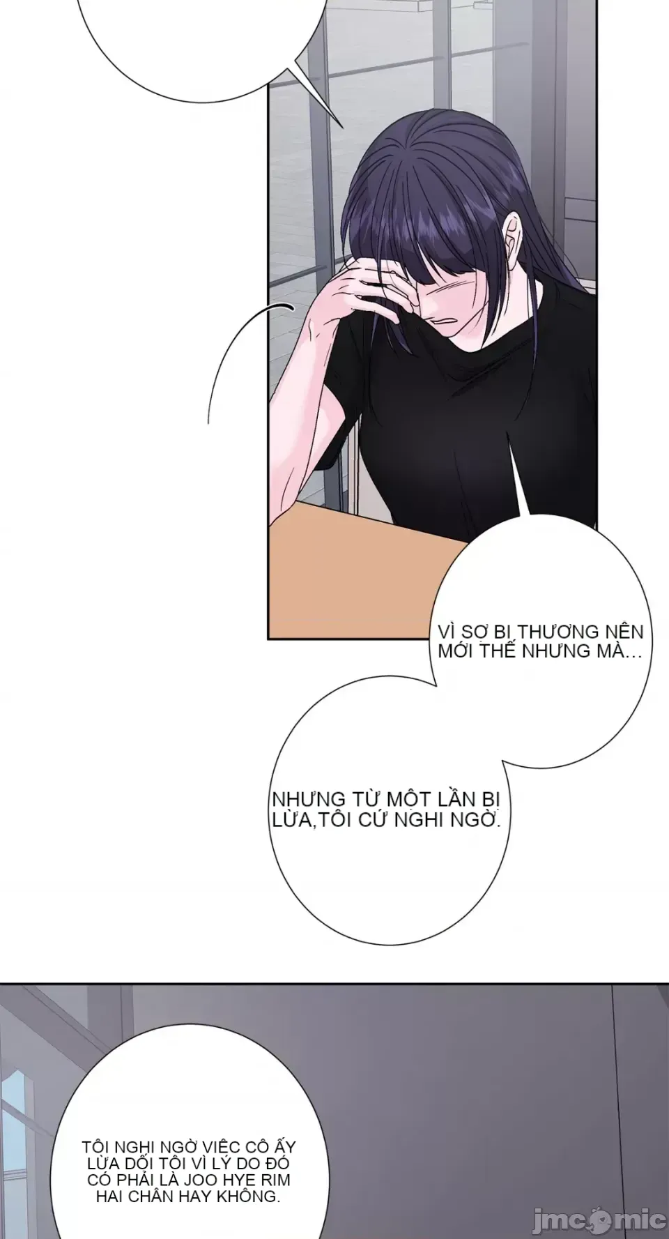 Lilith 2 Chương 1-71