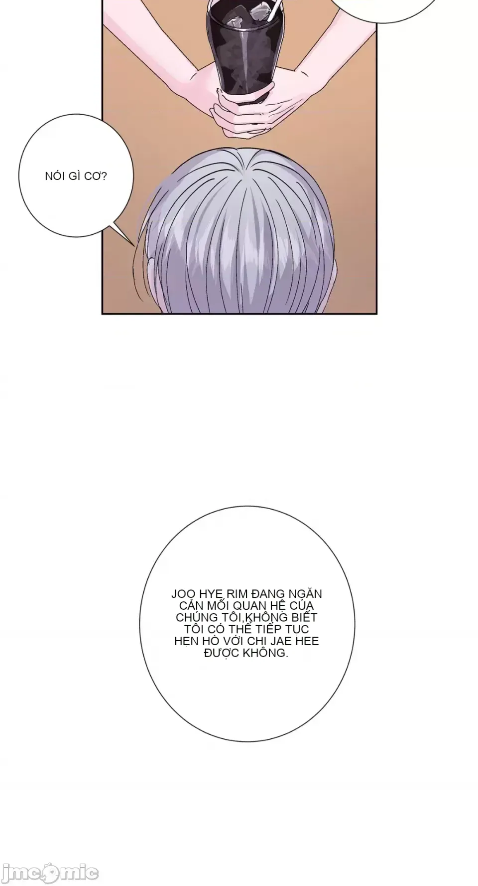 Lilith 2 Chương 1-71