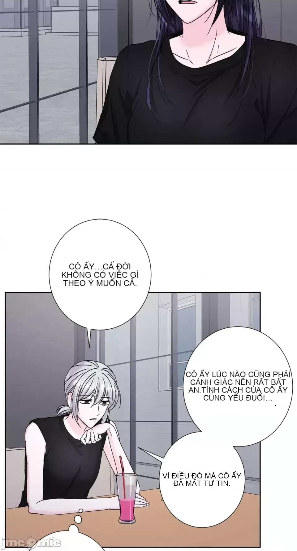 Lilith 2 Chương 1-71