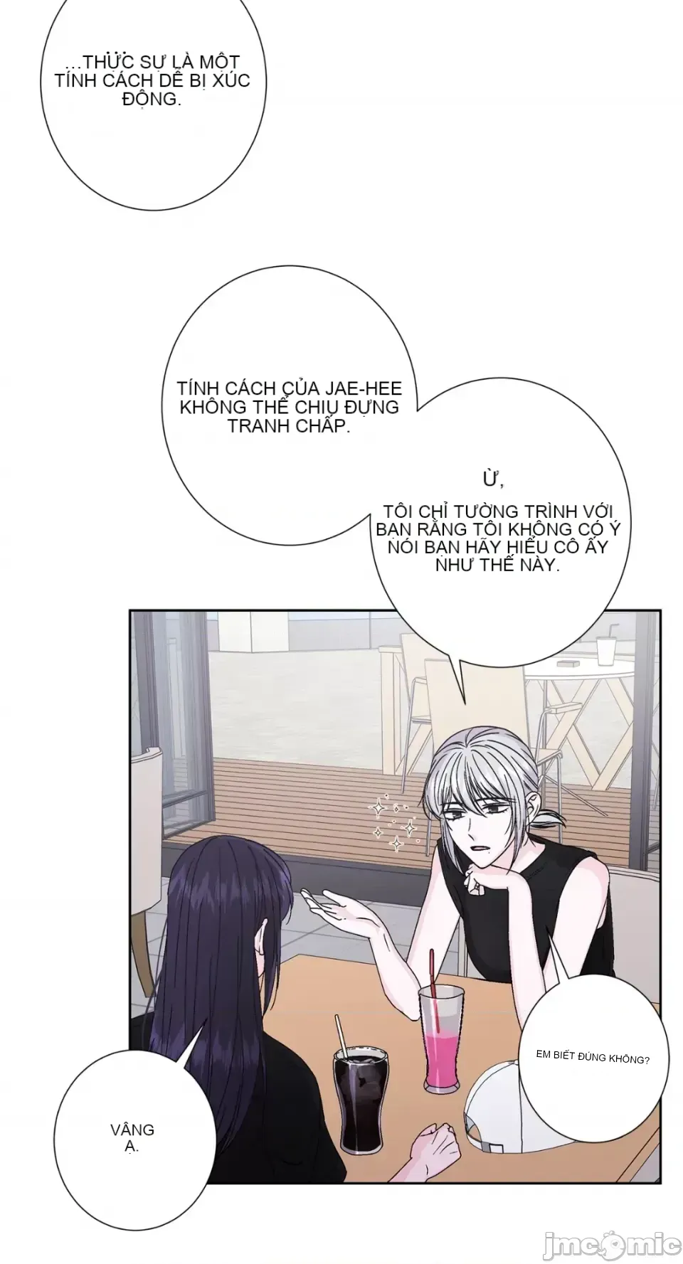 Lilith 2 Chương 1-71