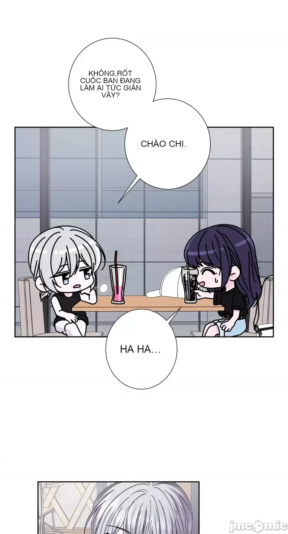 Lilith 2 Chương 1-71