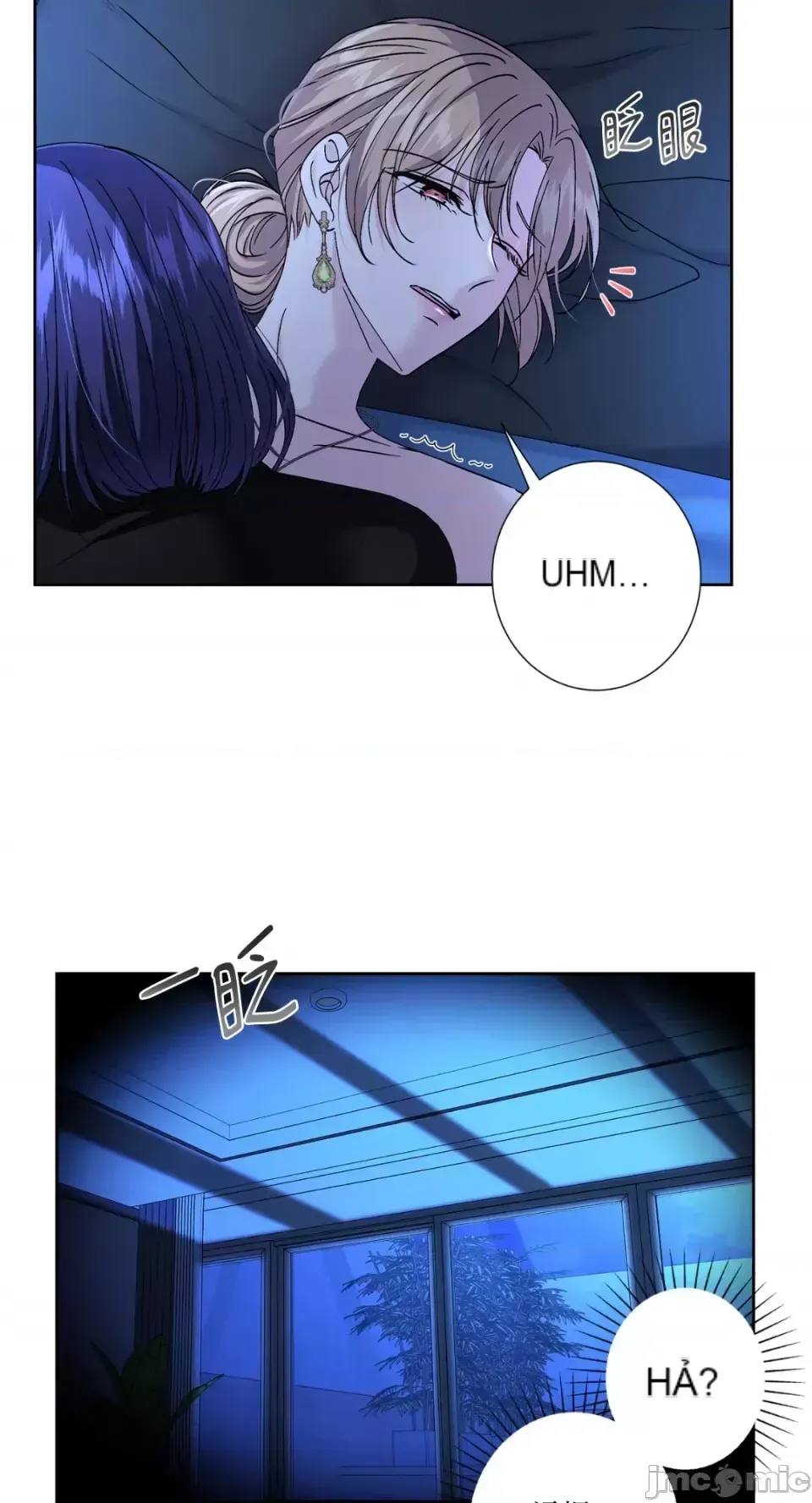 Lilith 2 Chương 1-71