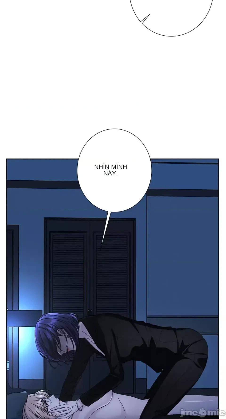 Lilith 2 Chương 1-71