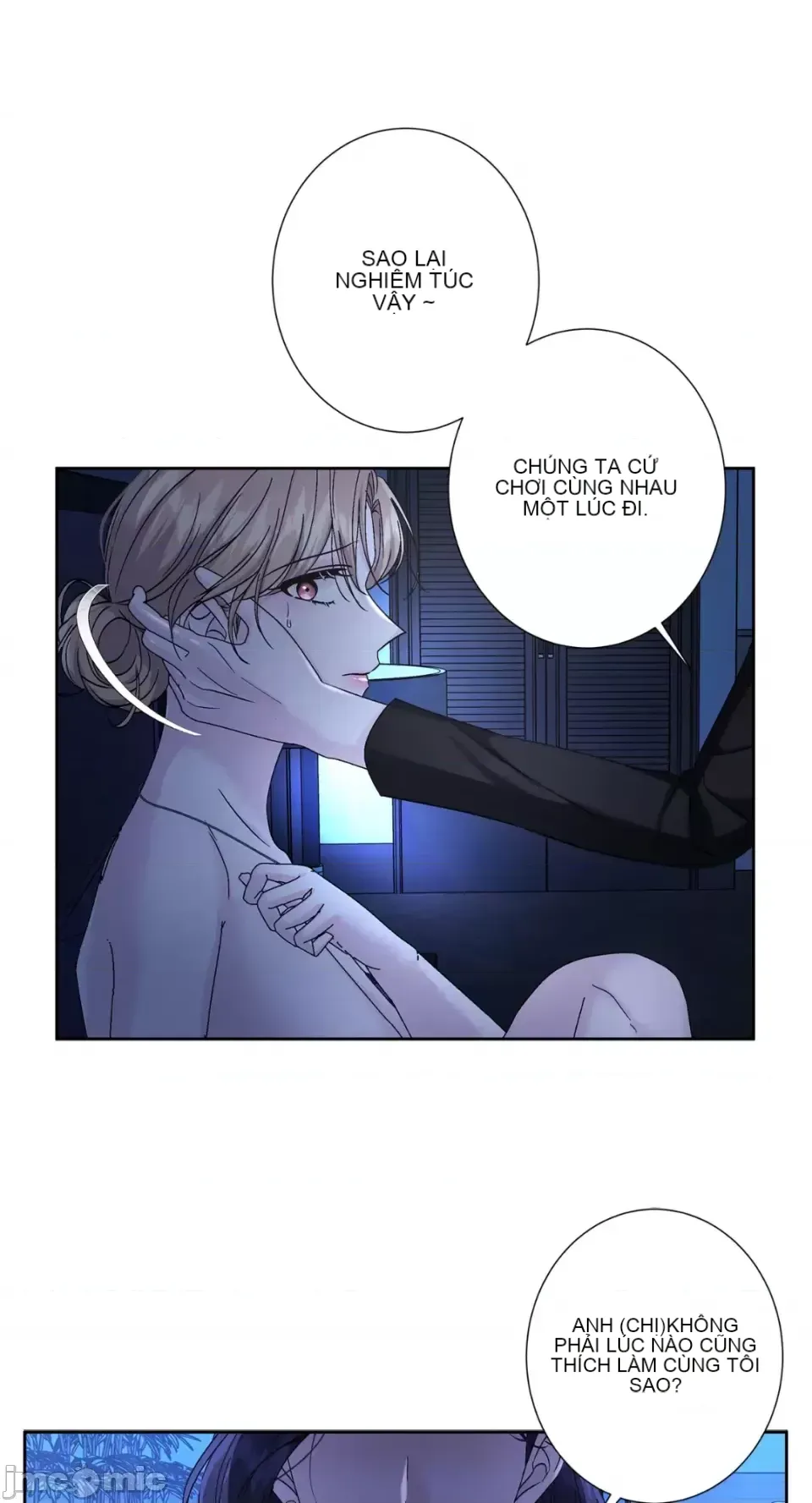 Lilith 2 Chương 1-71