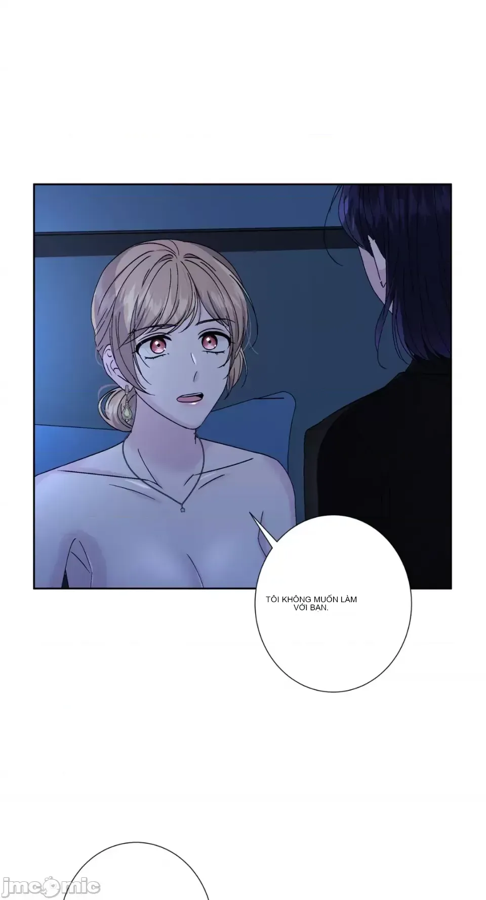 Lilith 2 Chương 1-71