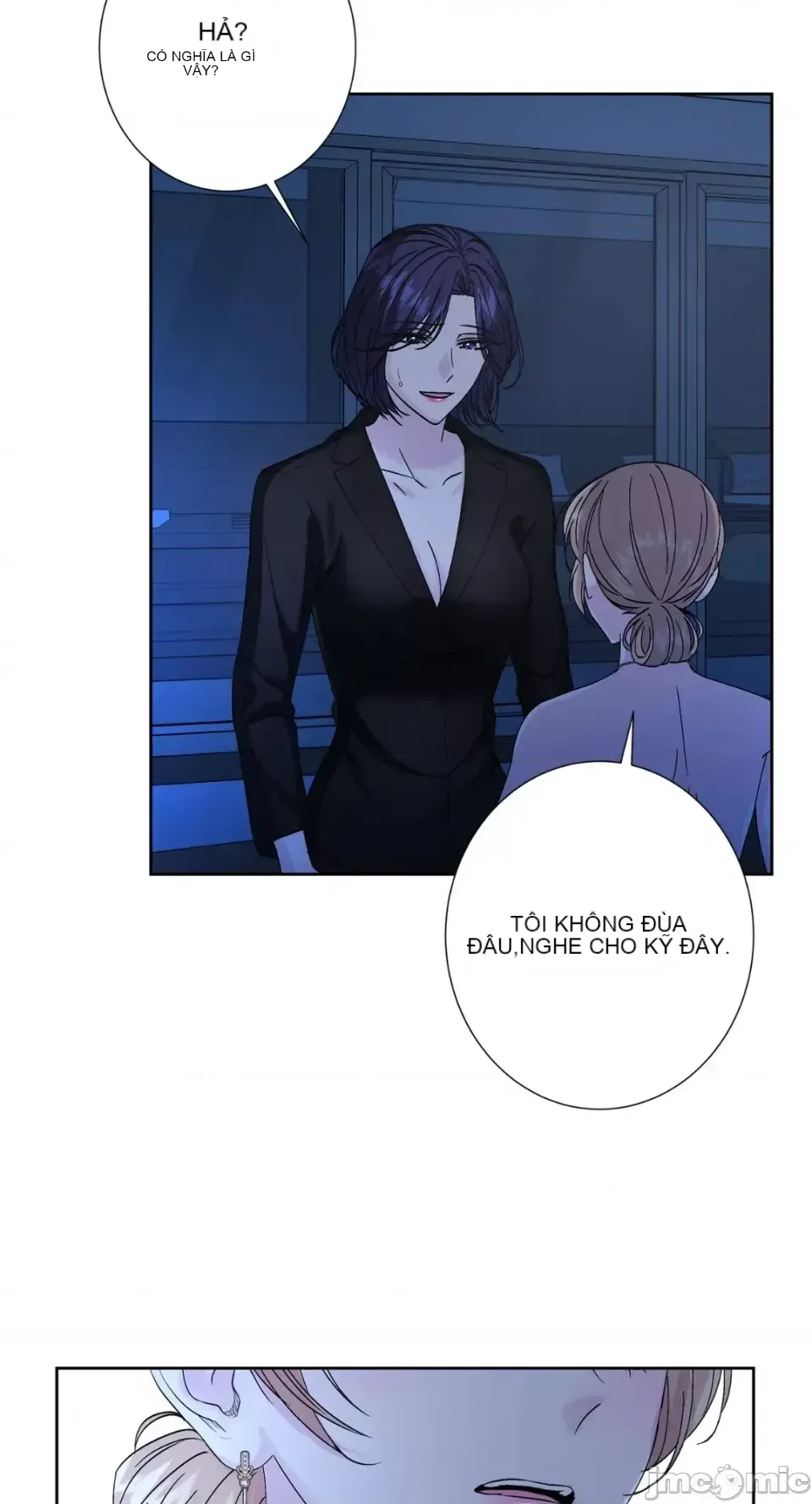 Lilith 2 Chương 1-71