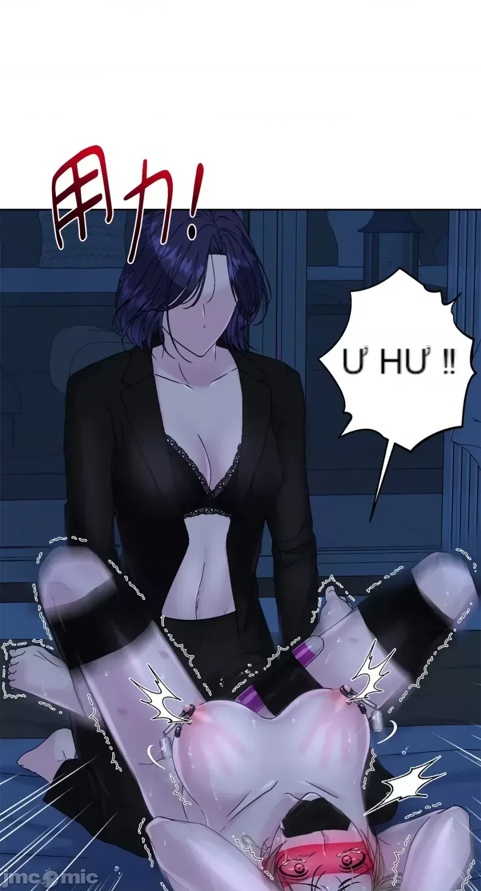 Lilith 2 Chương 1-71