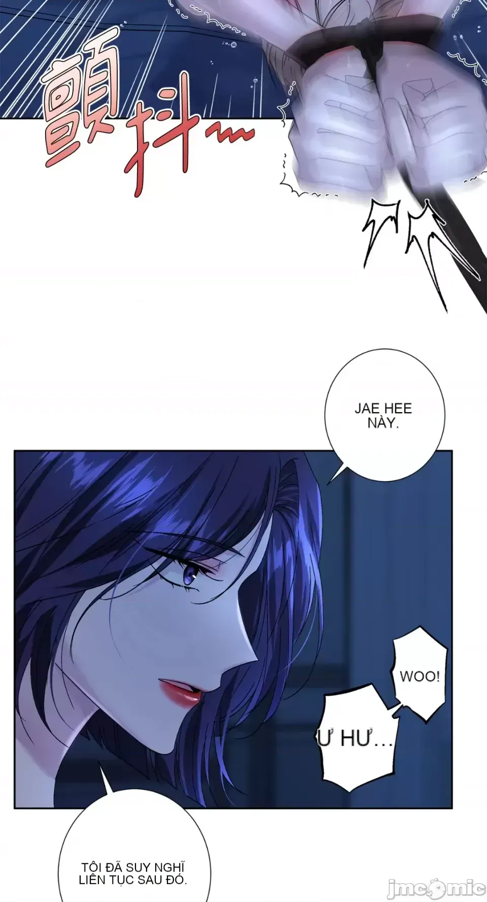 Lilith 2 Chương 1-71