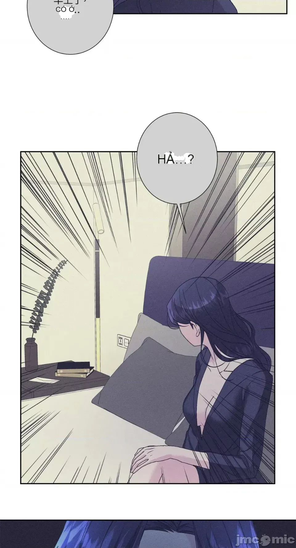 Lilith 2 Chương 1-71