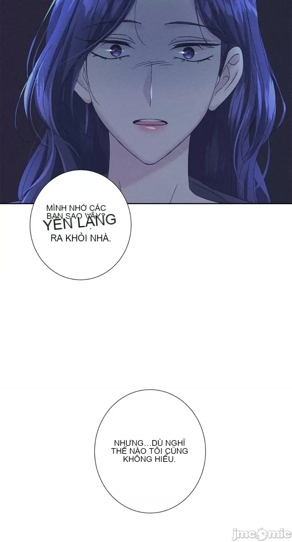 Lilith 2 Chương 1-71