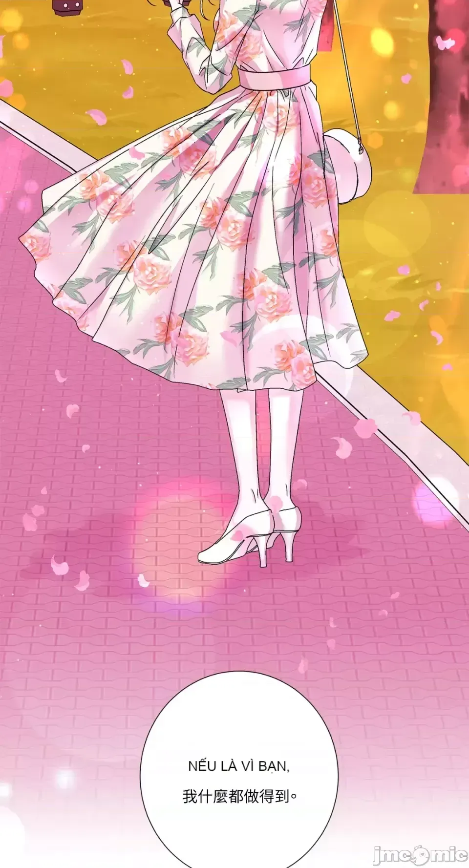 Lilith 2 Chương 1-71