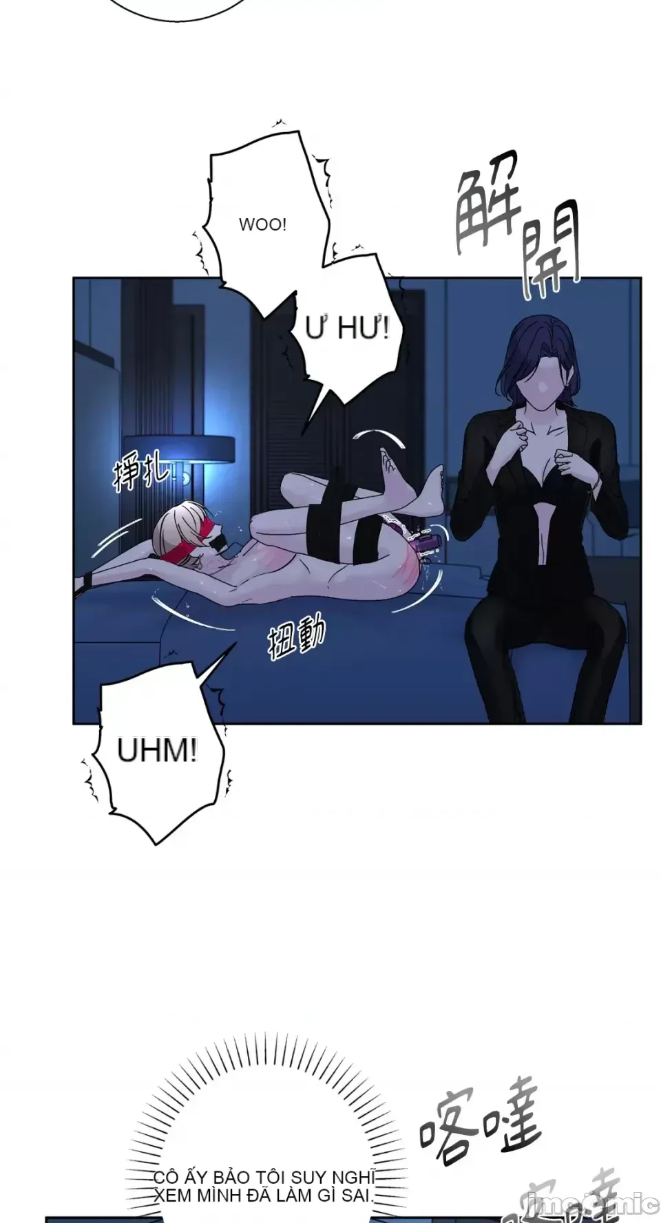 Lilith 2 Chương 1-71