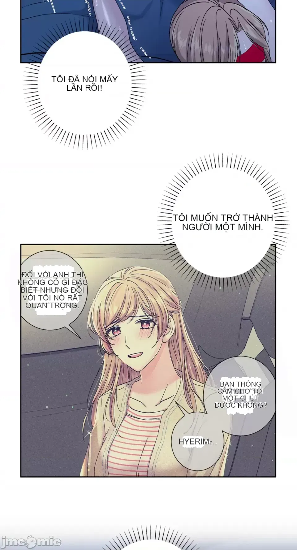 Lilith 2 Chương 1-71