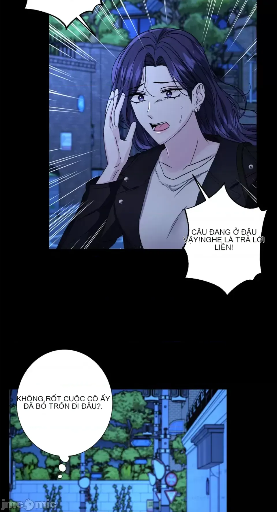 Lilith 2 Chương 1-71