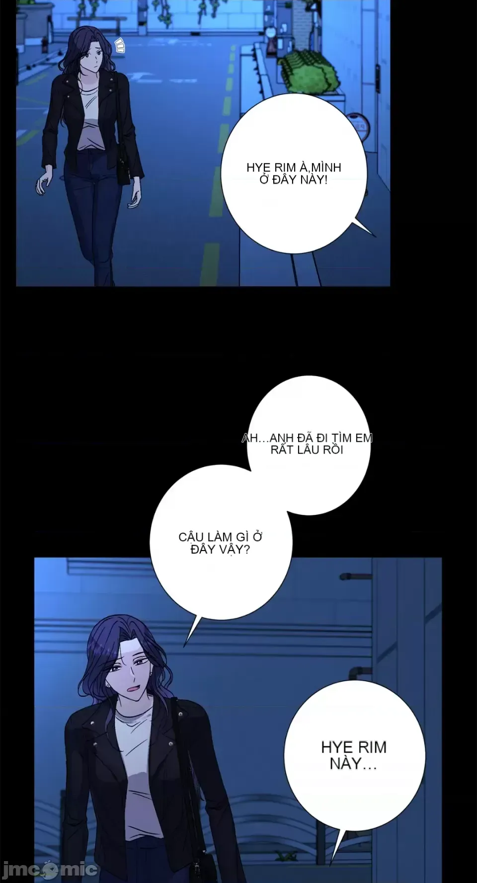 Lilith 2 Chương 1-71