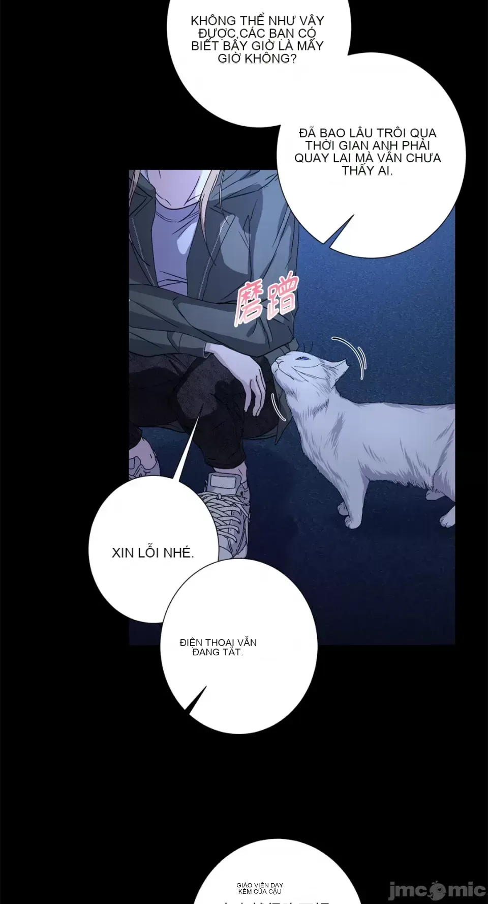 Lilith 2 Chương 1-71