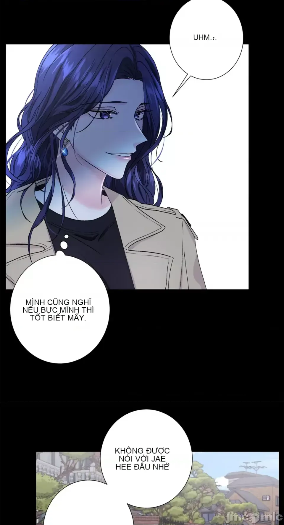 Lilith 2 Chương 1-71