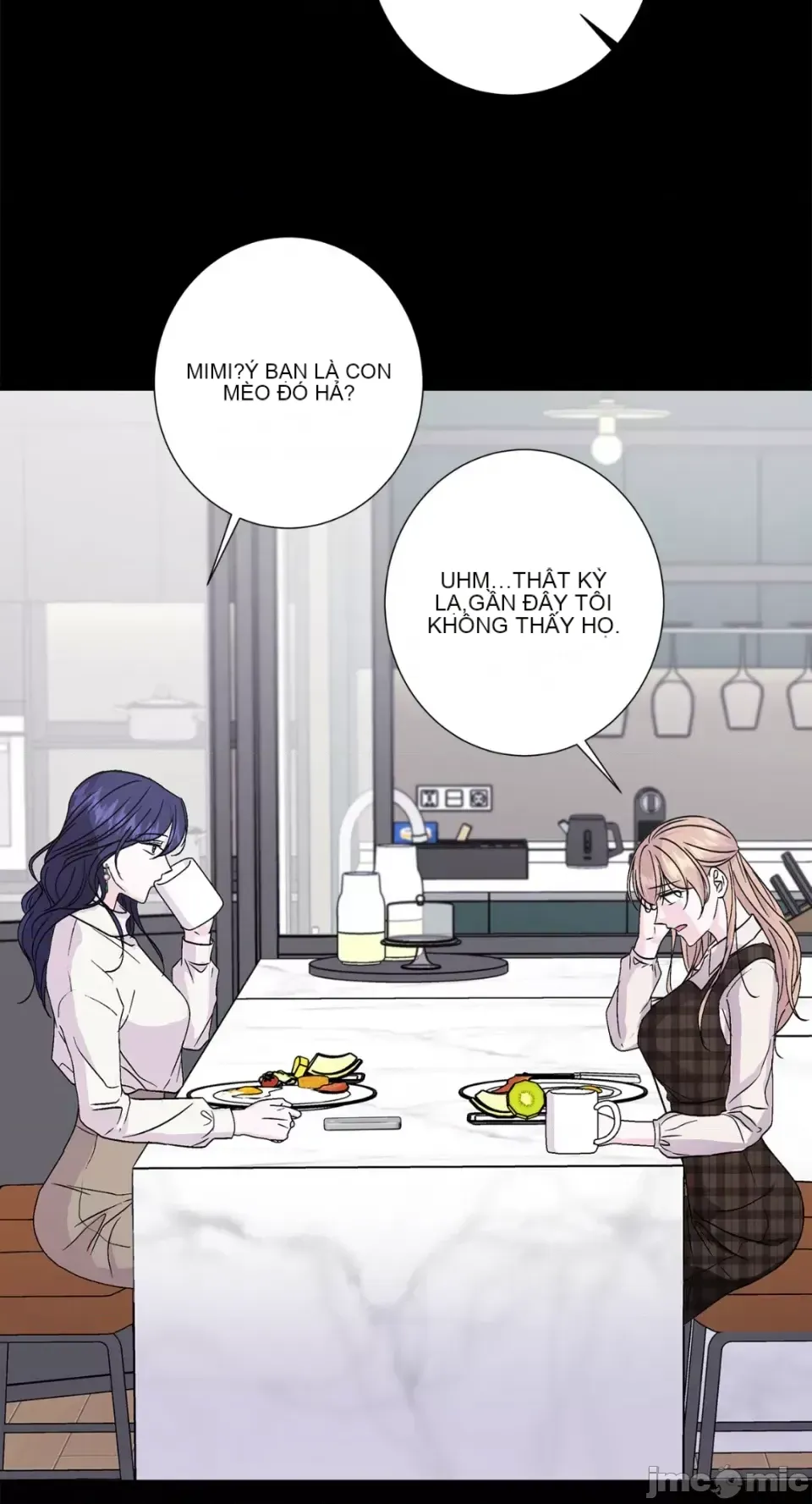 Lilith 2 Chương 1-71