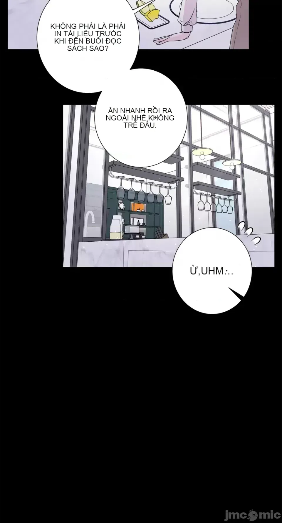 Lilith 2 Chương 1-71