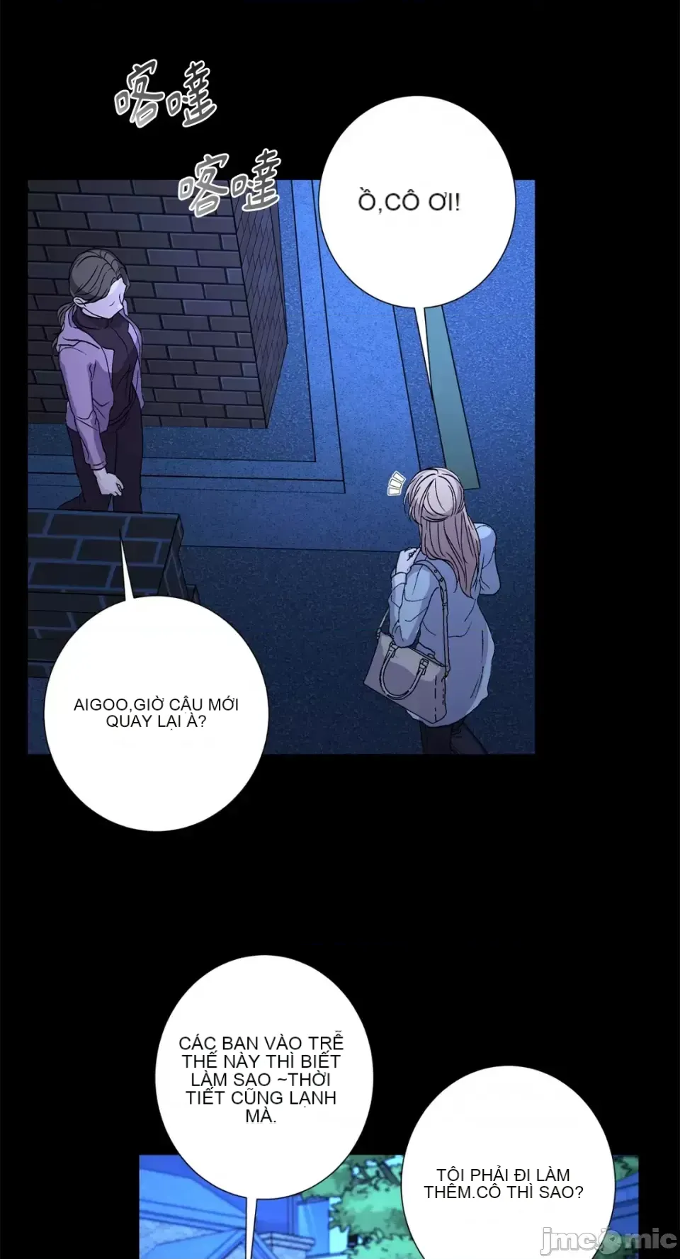 Lilith 2 Chương 1-71