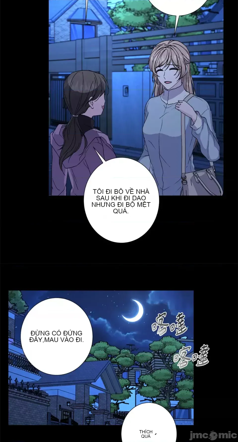 Lilith 2 Chương 1-71