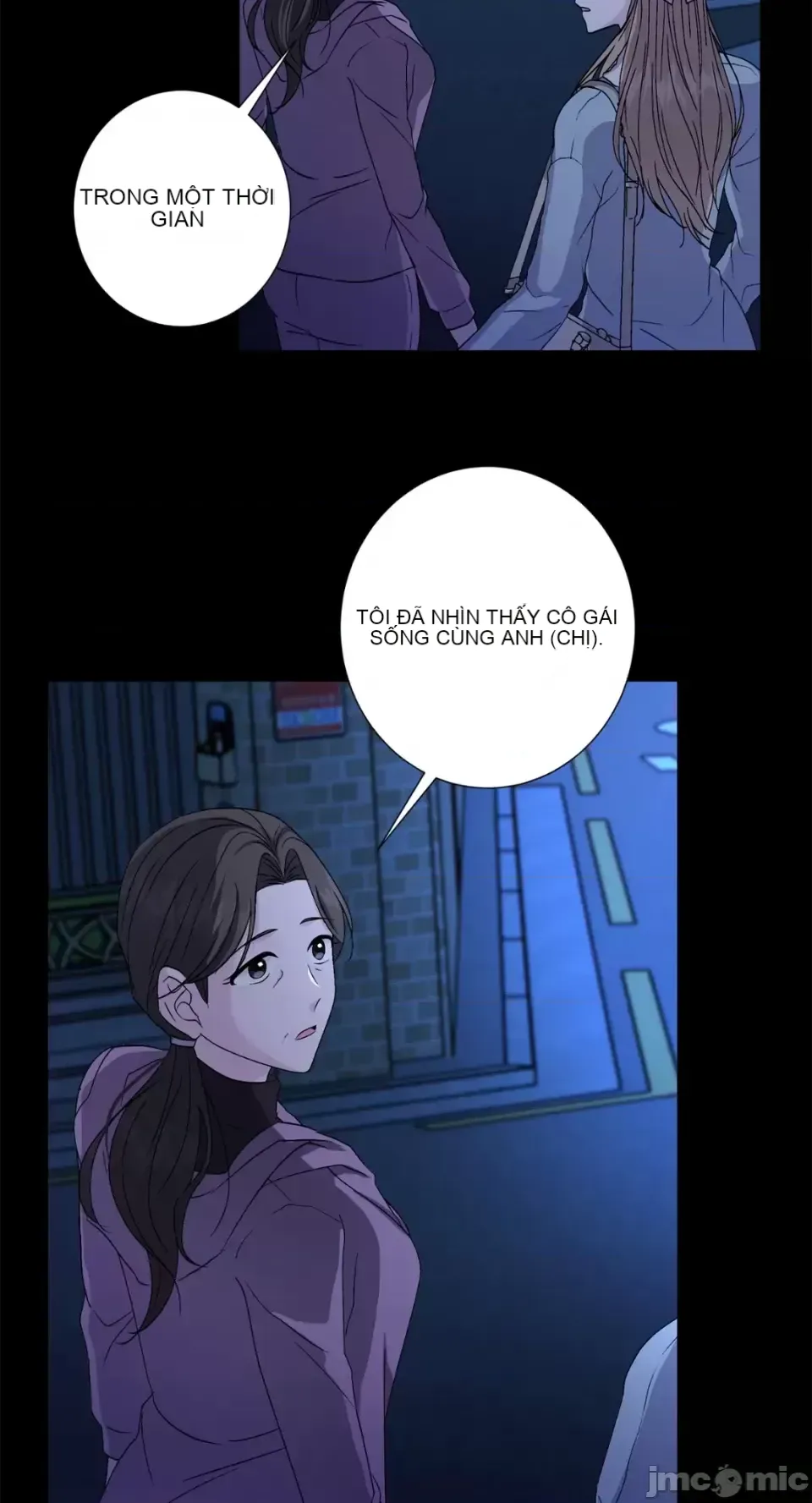 Lilith 2 Chương 1-71