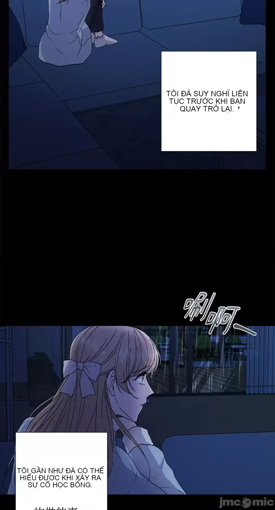 Lilith 2 Chương 1-71