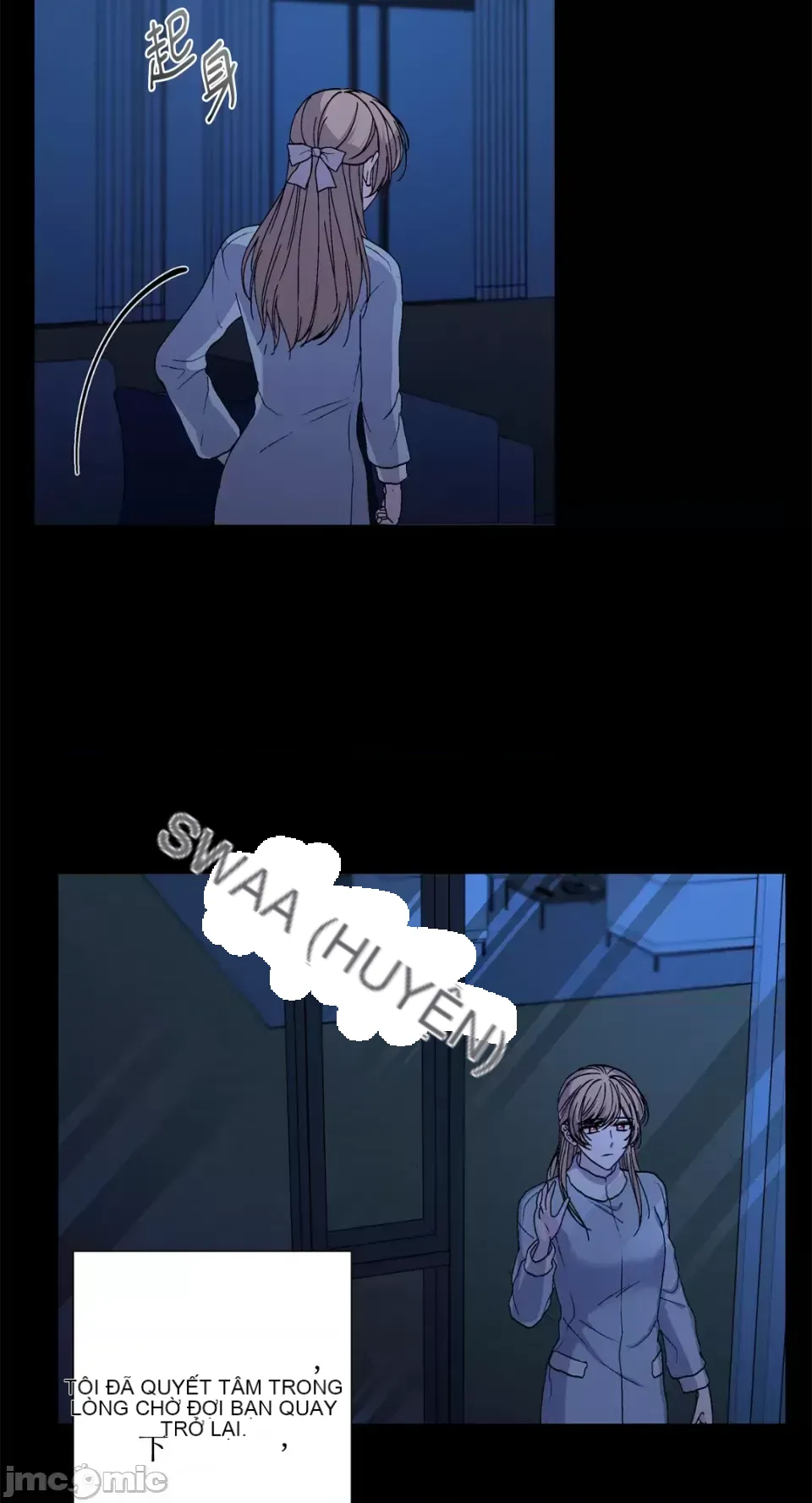 Lilith 2 Chương 1-71