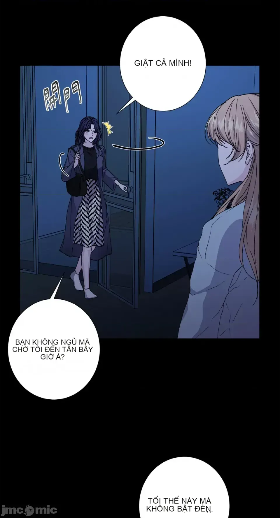 Lilith 2 Chương 1-71