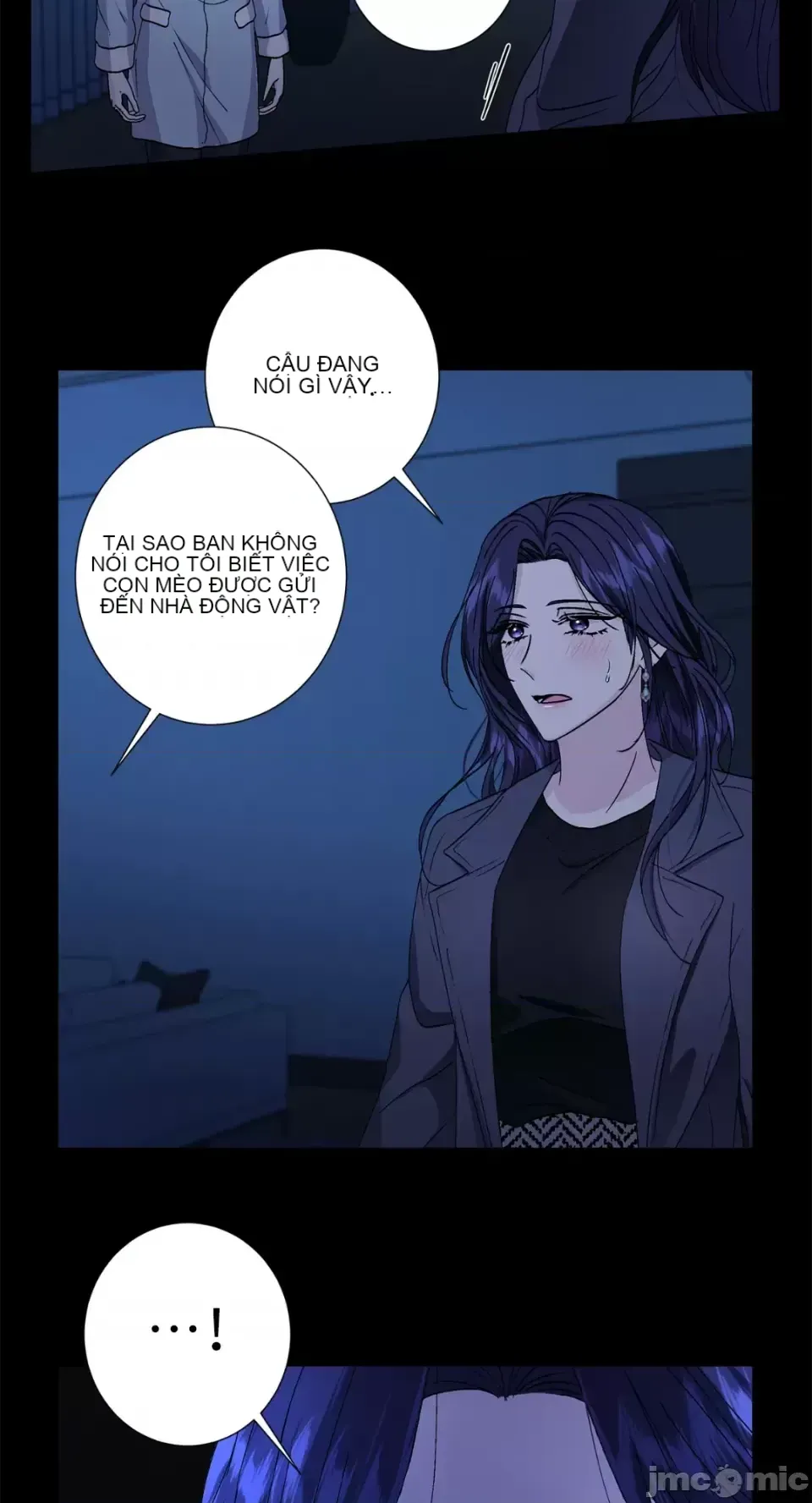 Lilith 2 Chương 1-71