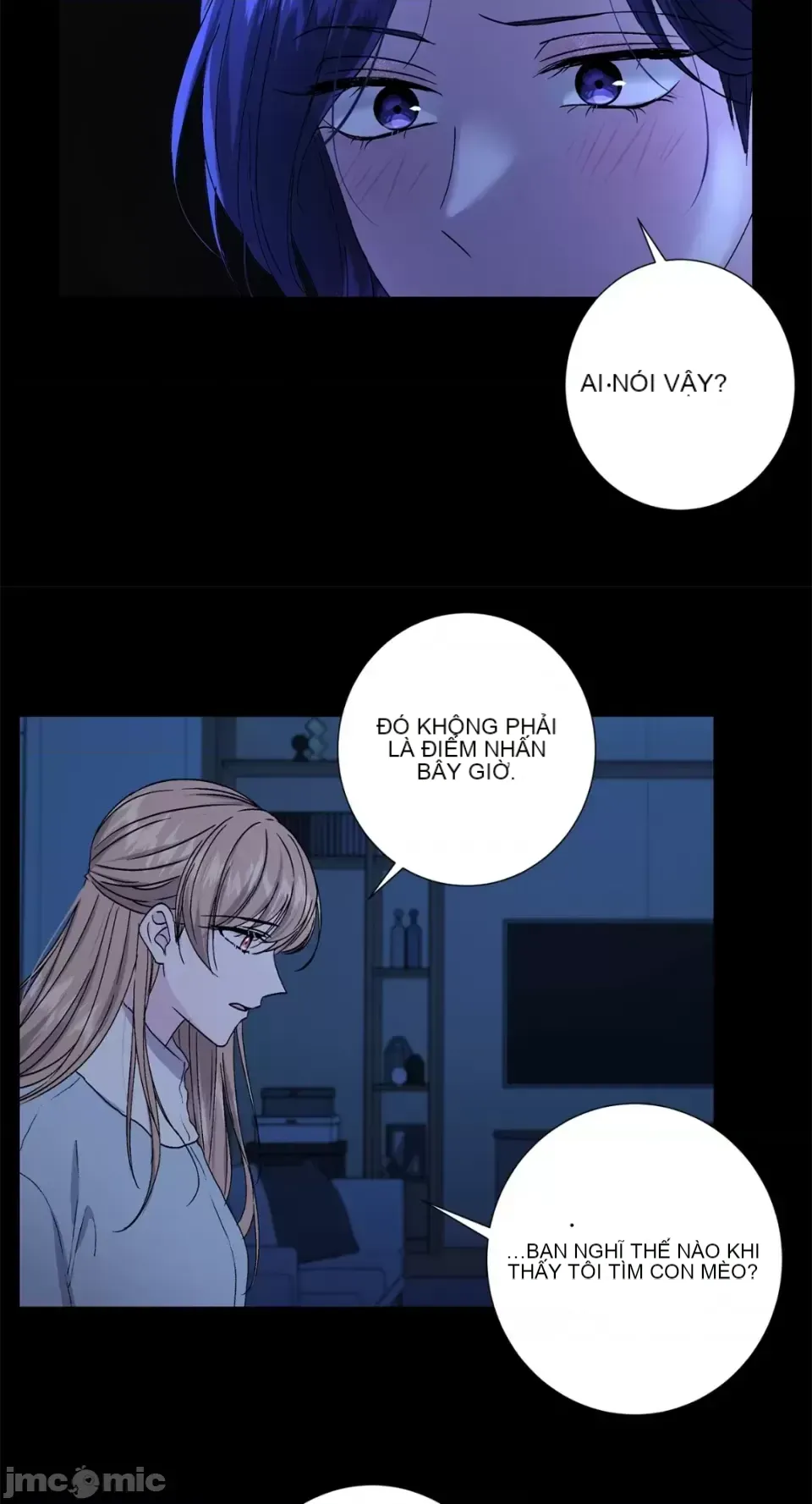 Lilith 2 Chương 1-71