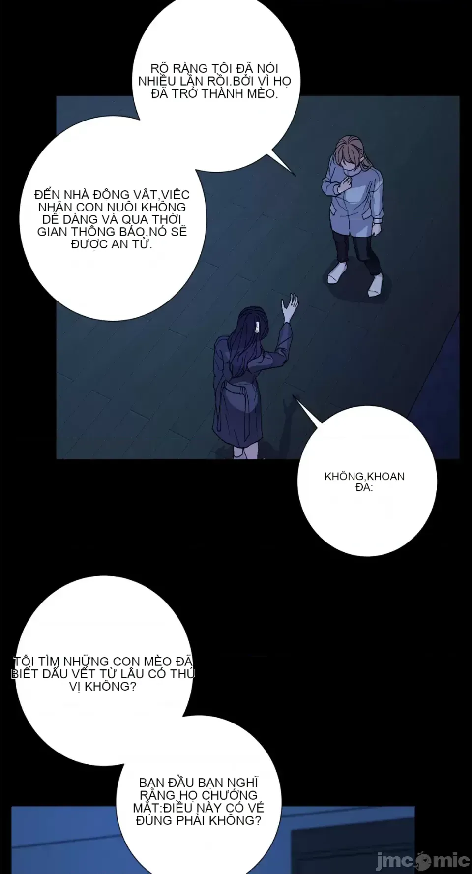 Lilith 2 Chương 1-71