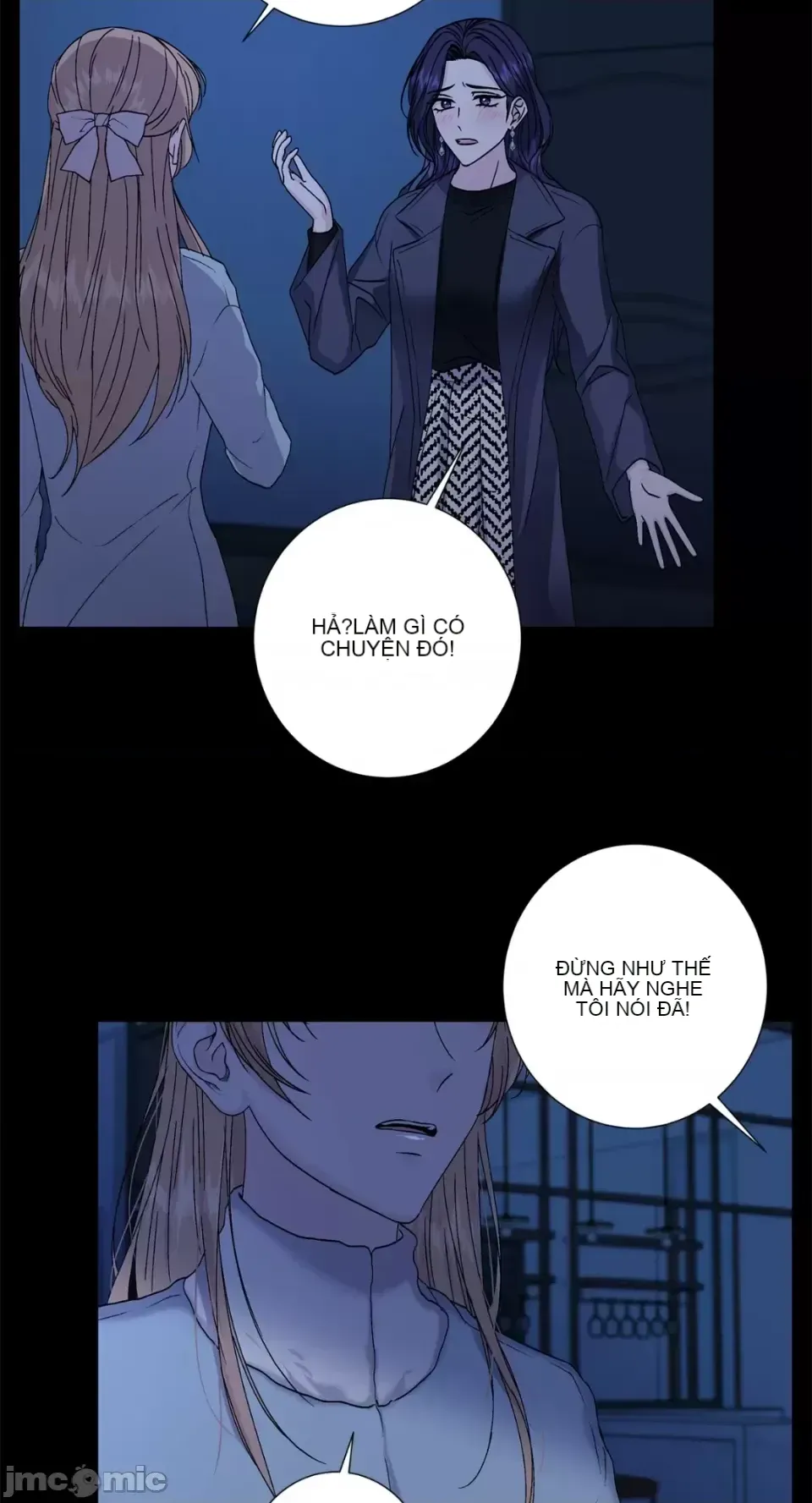 Lilith 2 Chương 1-71