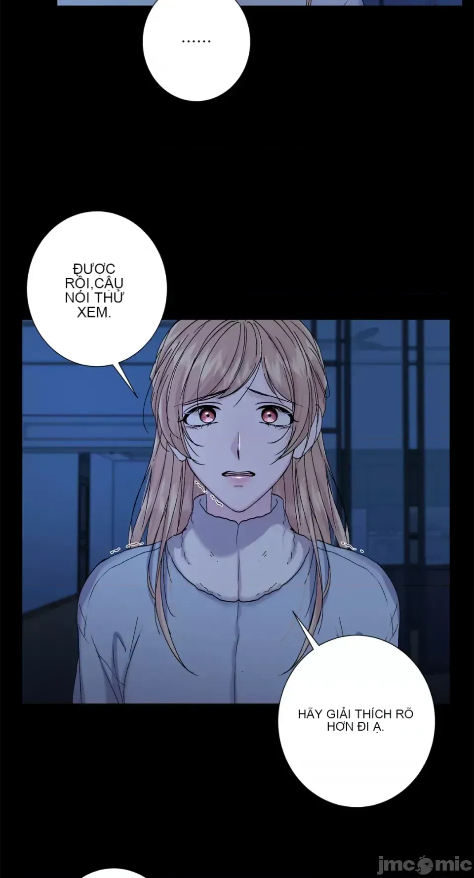 Lilith 2 Chương 1-71