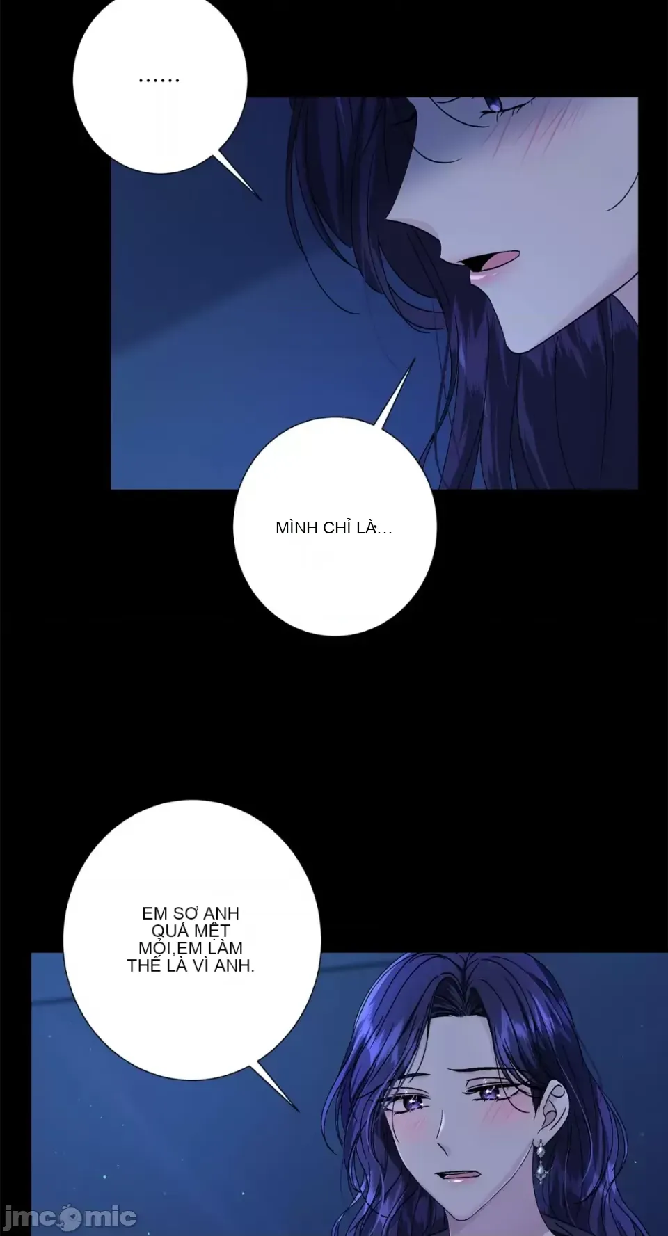 Lilith 2 Chương 1-71