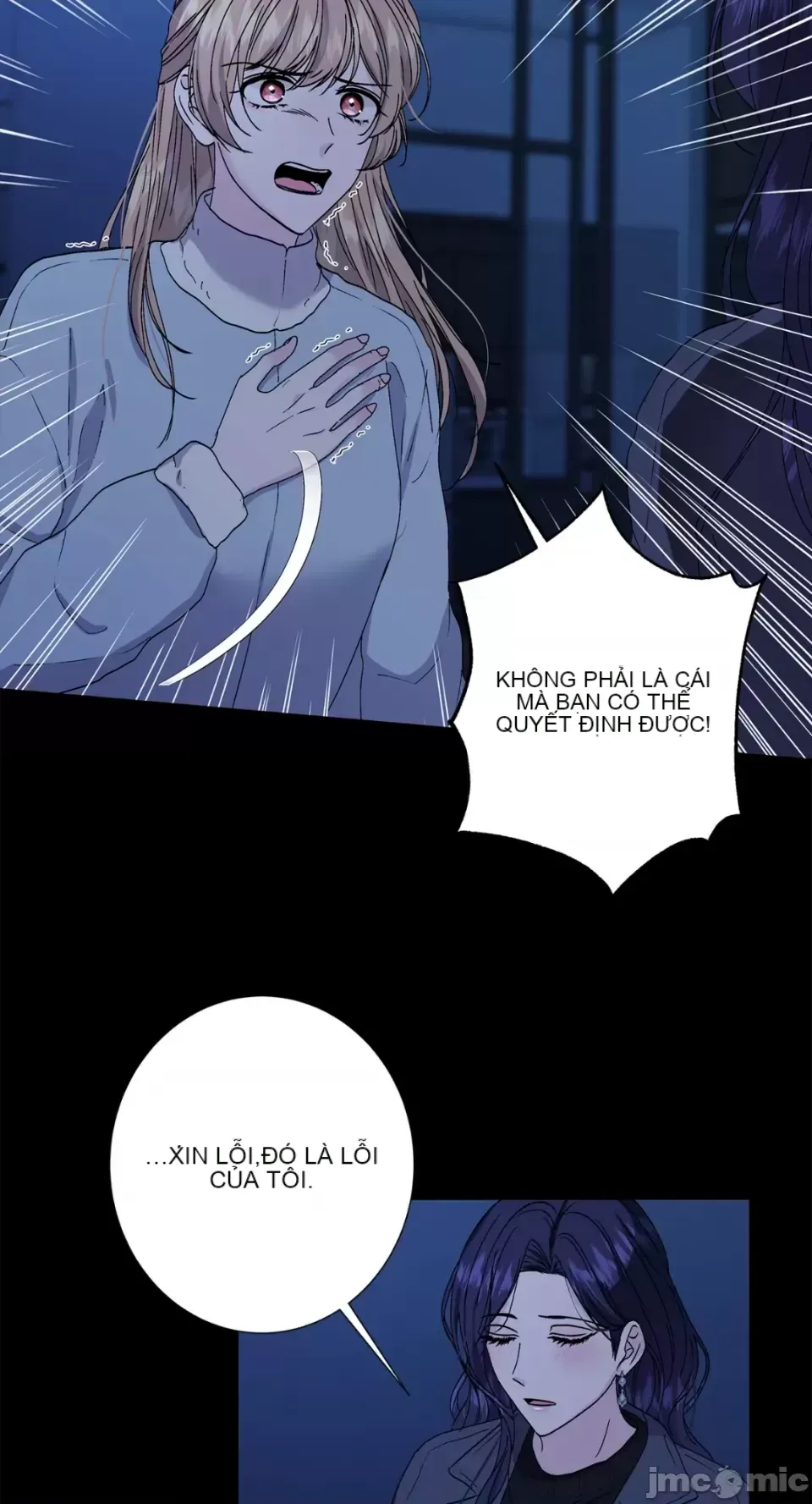 Lilith 2 Chương 1-71