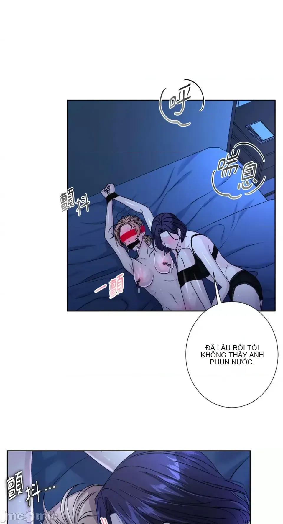 Lilith 2 Chương 1-71