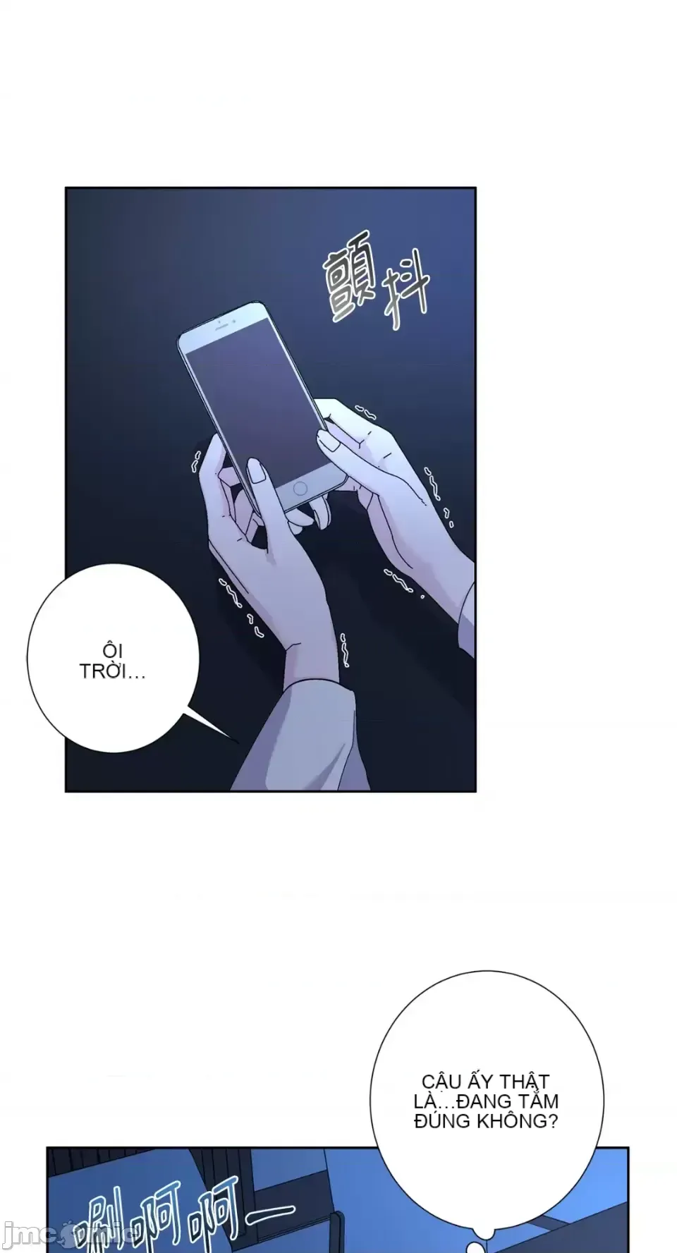 Lilith 2 Chương 1-71